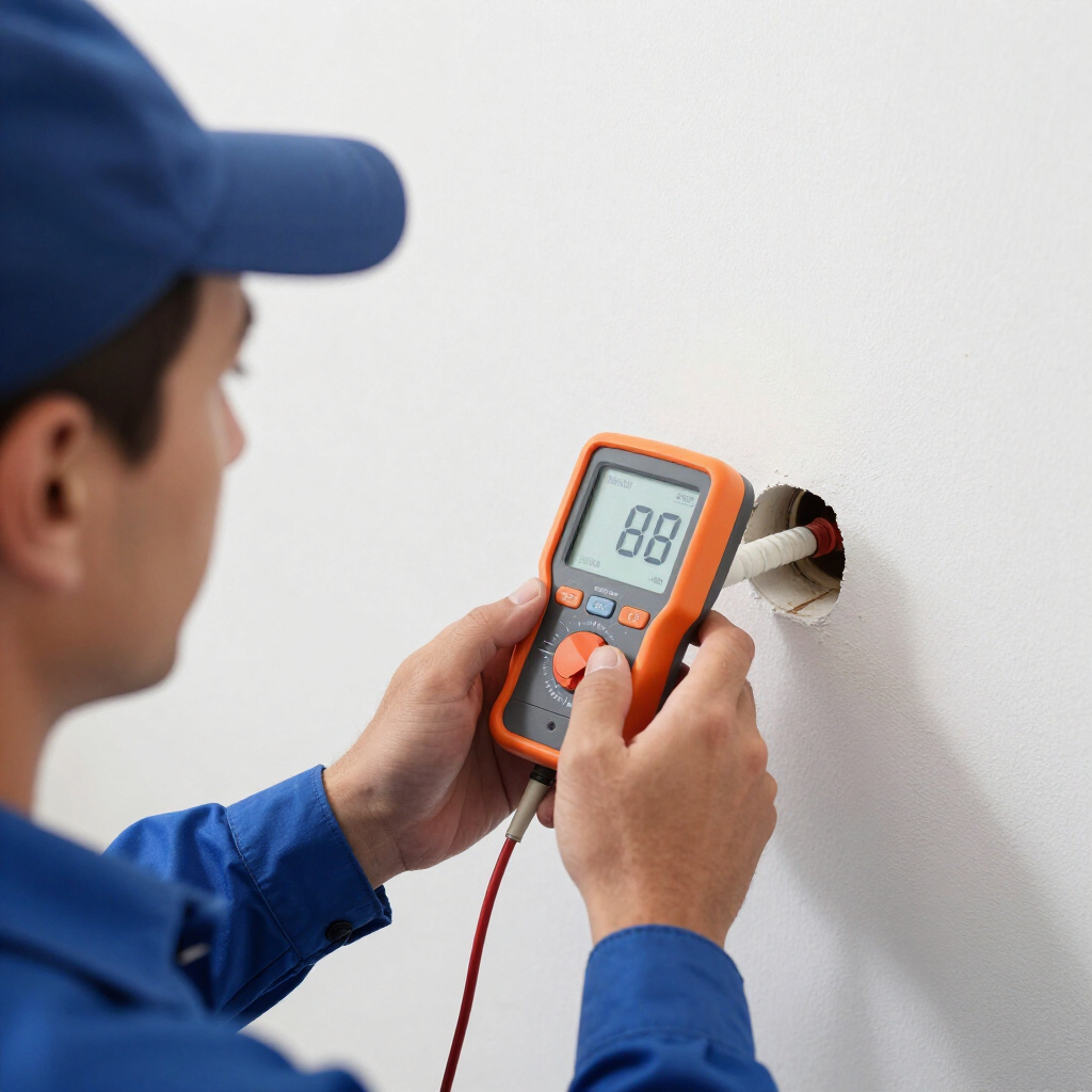 Leak Detection & Repair in Thibodaux