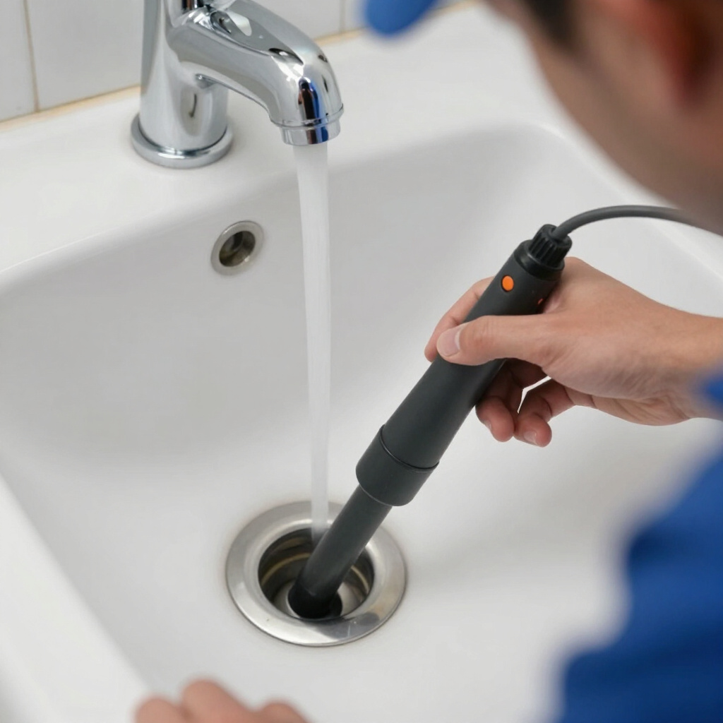 Drain Cleaning & Unclogging in Thibodaux