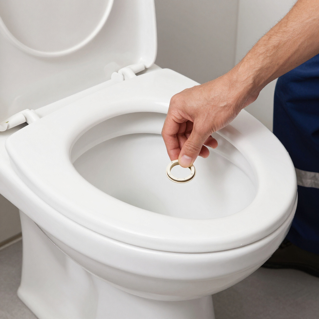 Toilet & Faucet Repair in Thibodaux