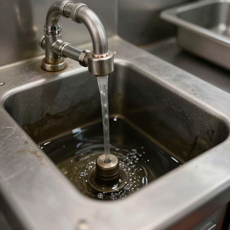 Garbage Disposal in Thibodaux