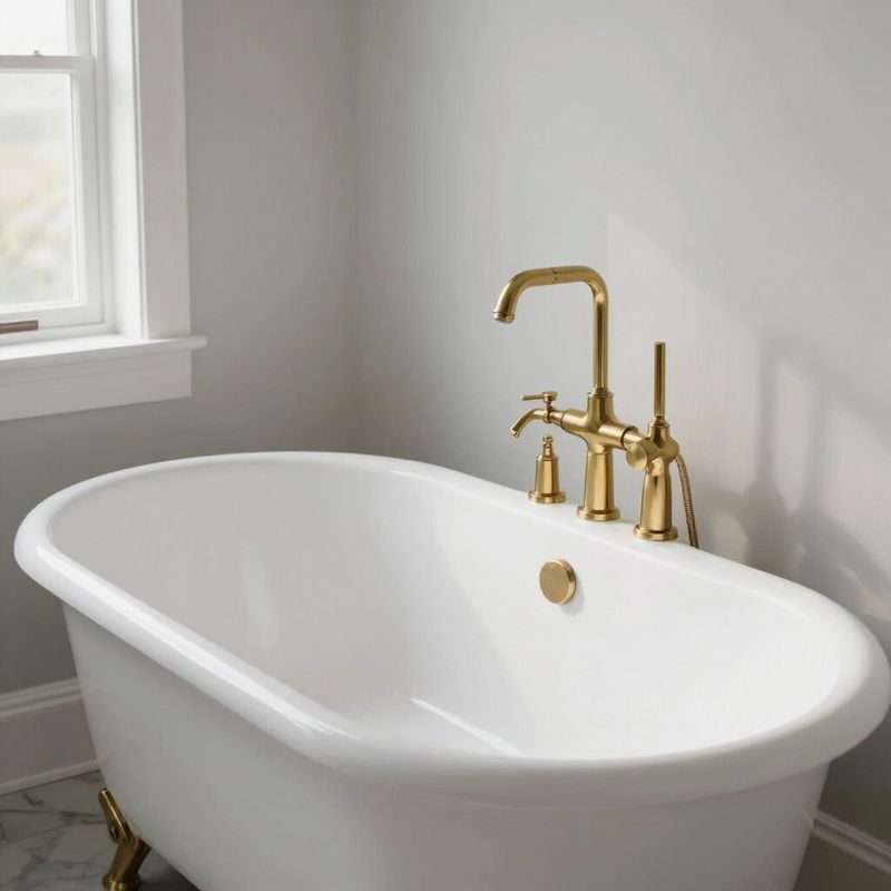 Bathroom & Kitchen Upgrades in Thibodaux