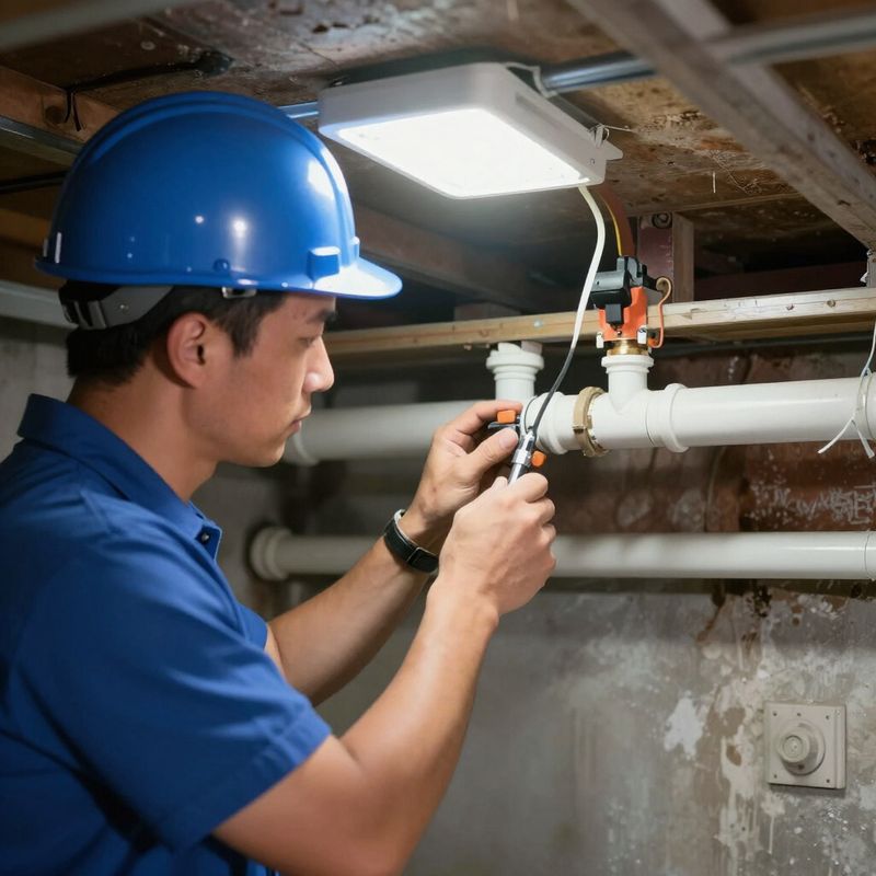 Emergency Plumbing in Thibodaux